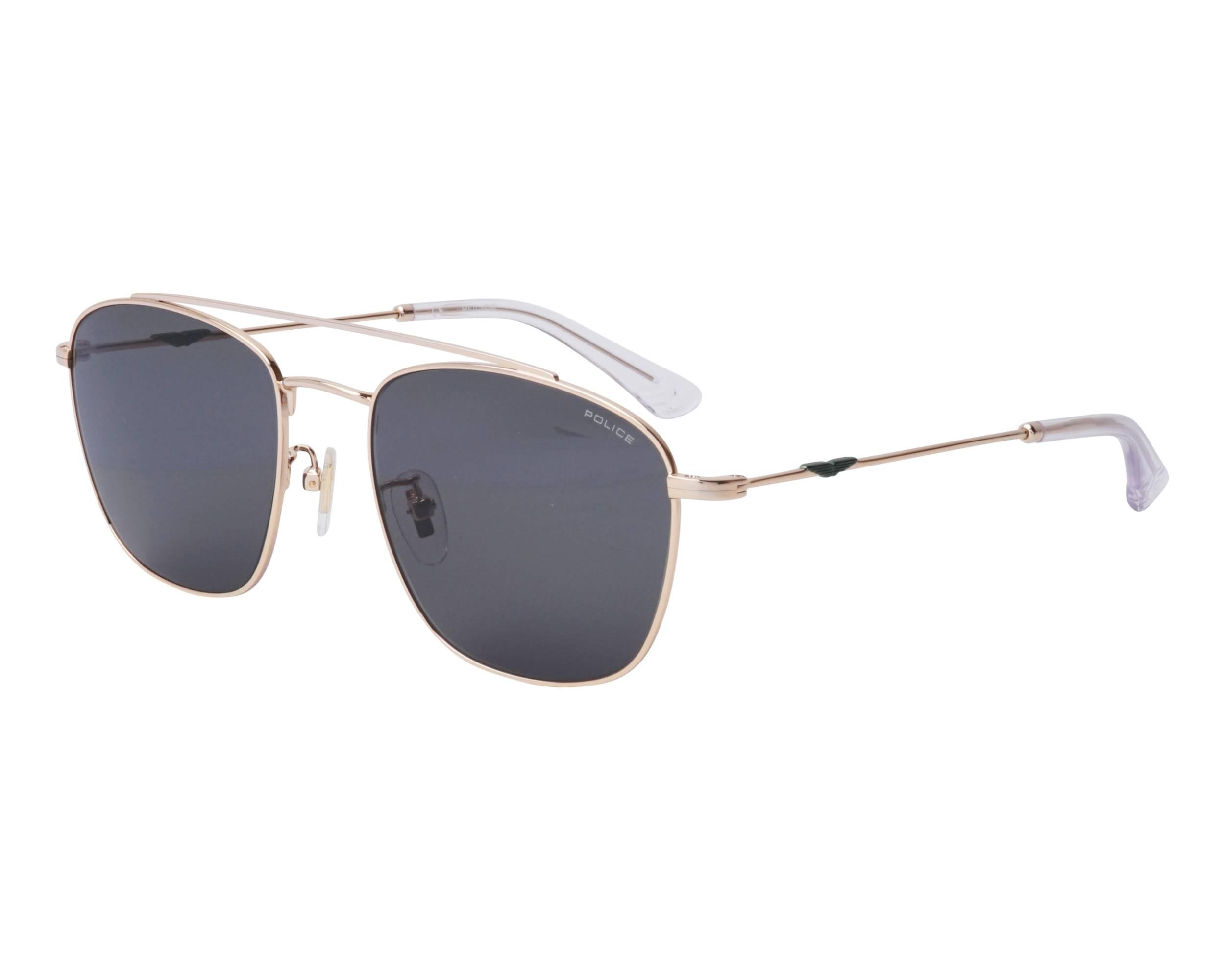 POLICE SUNGLASS SPL996M550300undefined