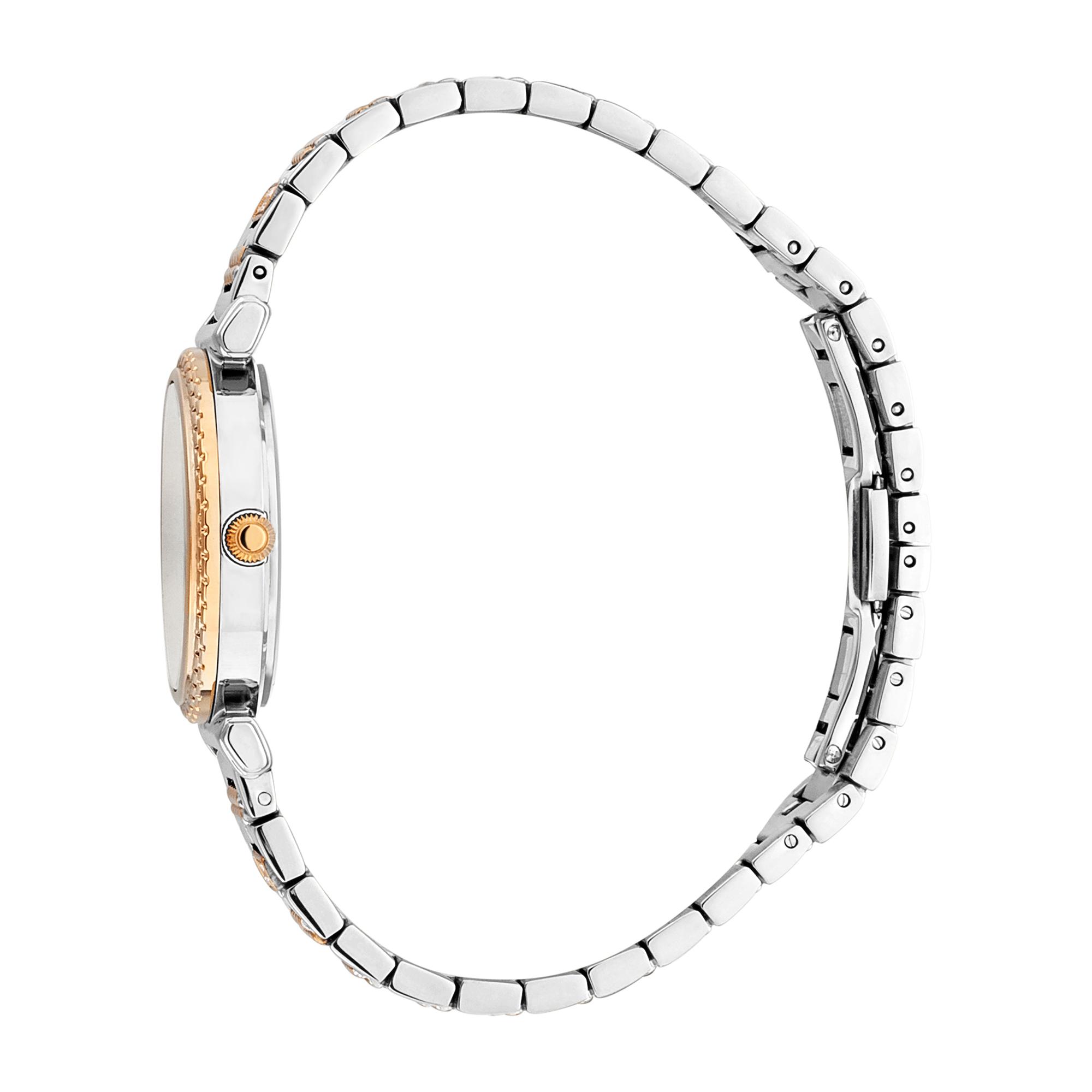 ROBERTO CAVALLI WATCH RC5L025M0095 view 3