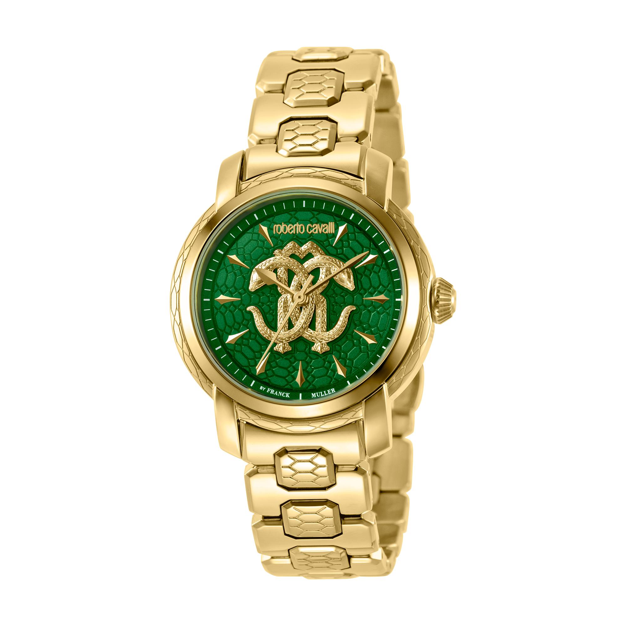 ROBERTO CAVALLI FRANCK MULLER WATCH RV1L167M0061undefined