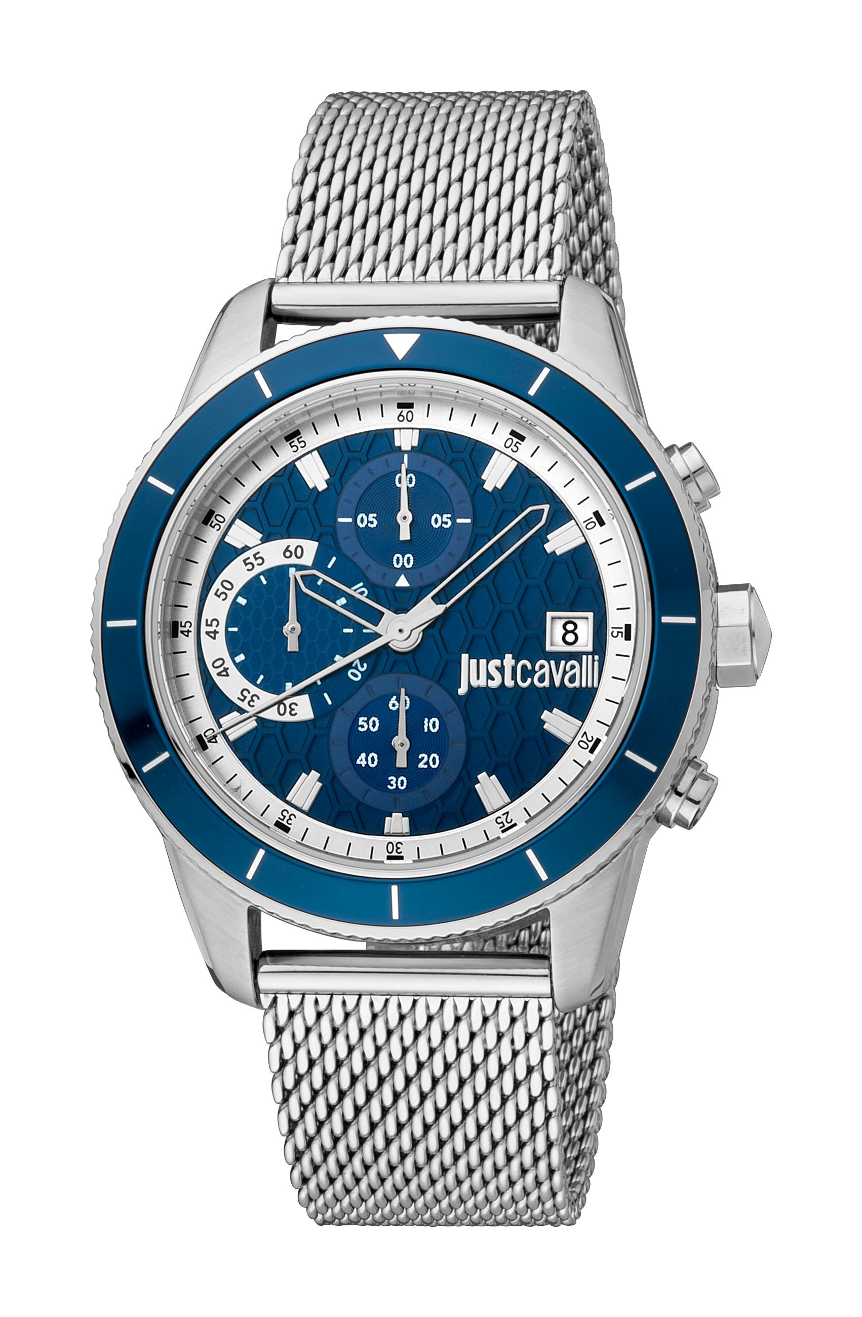 JUST CAVALLI WATCH JC1G215M0055undefined