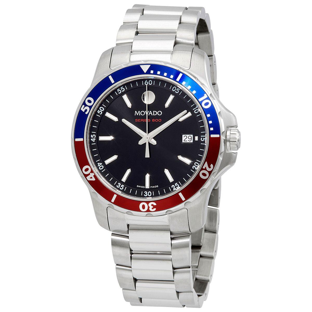 MOVADO WATCH 2600152undefined
