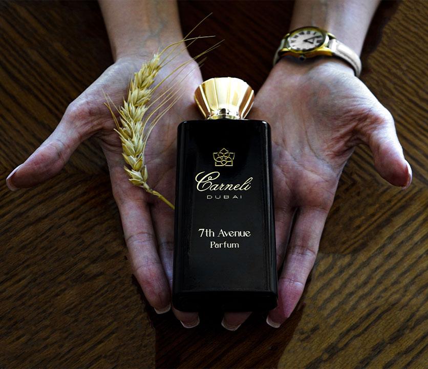CARNELI 7TH AVENUE PARFUME 75 MLundefined