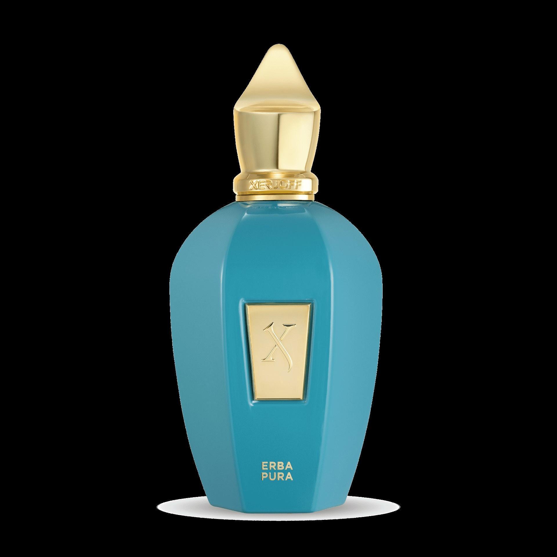 XERJOFF ERBA PURA EDP 100MLundefined