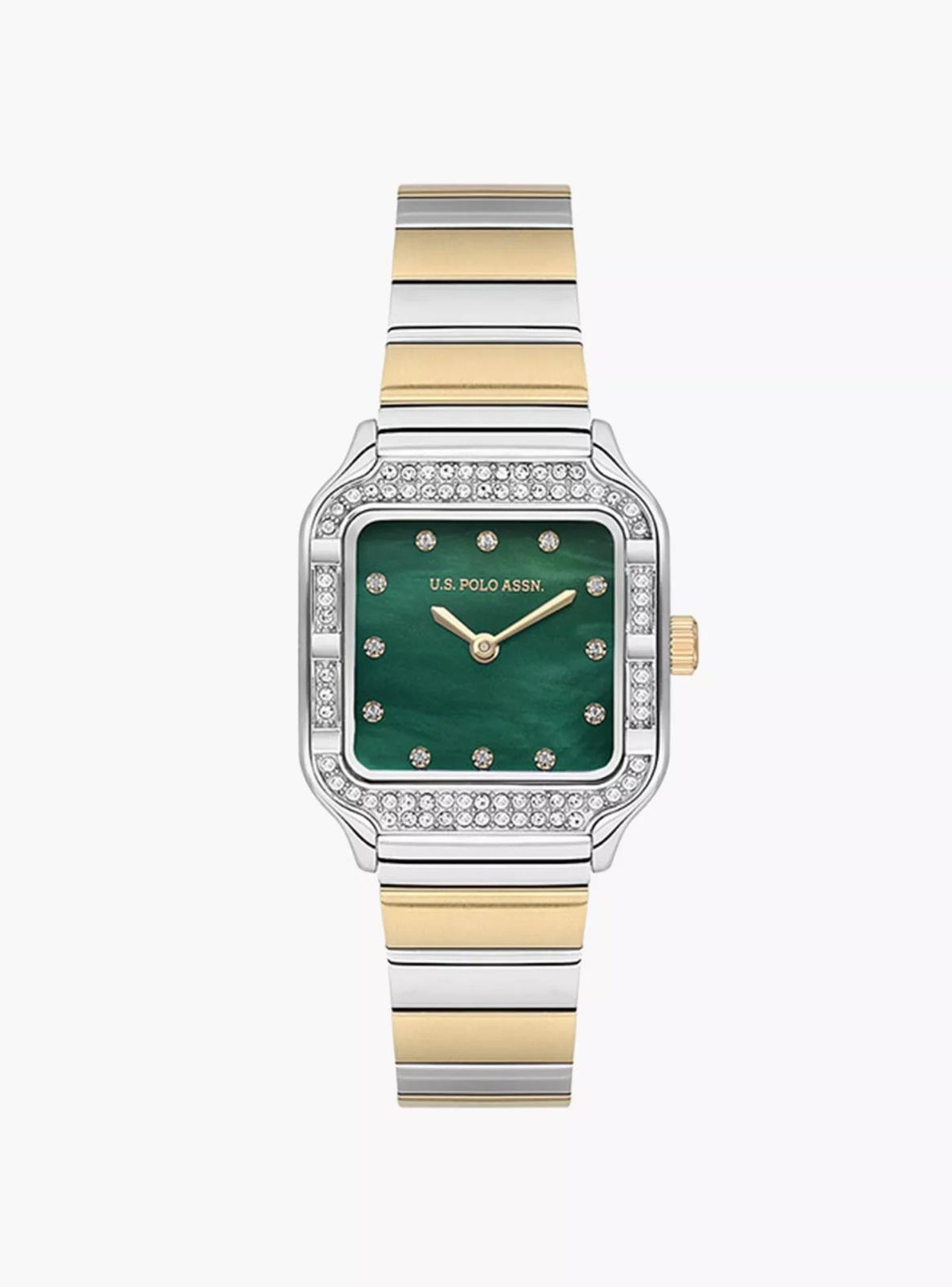 US POLO WOMEN'S WATCH USPA2100-04undefined