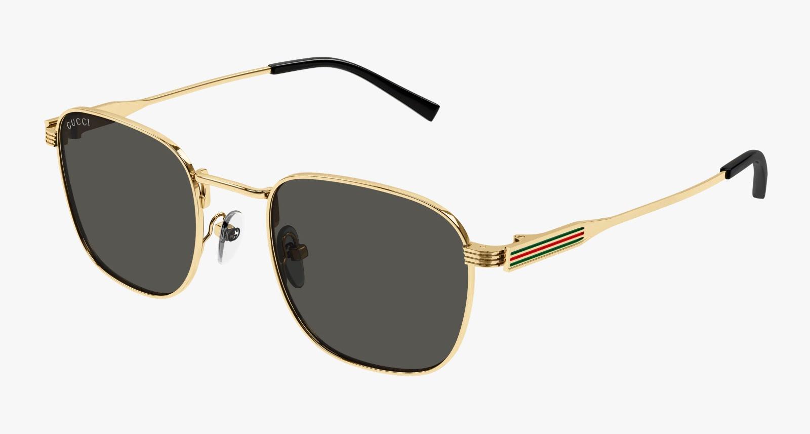 GUCCI MEN'S SUNGLASSES GG1876S-001 50 view 2