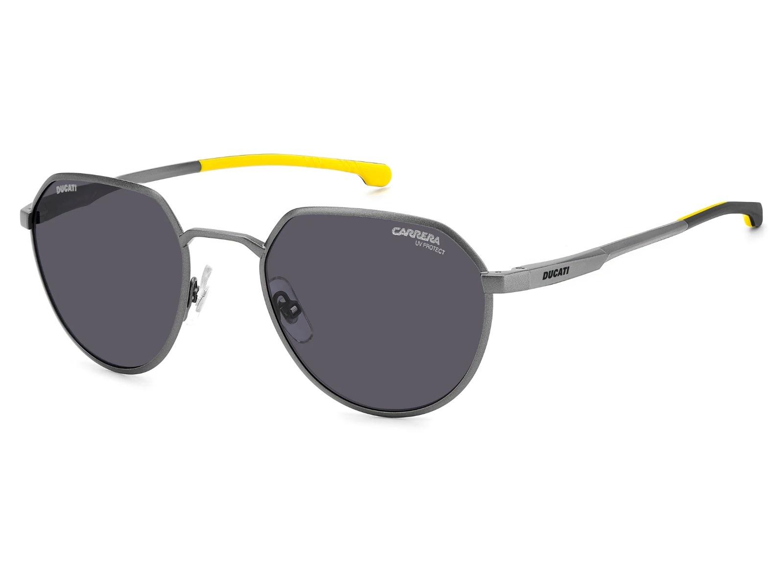 CARRERA DUCATI MEN'S SUNGLASSES CARDUC 036/S R80522K view 2