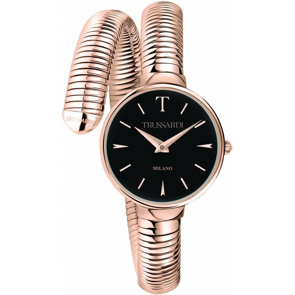TRUSSARDI WATCH R2453132501undefined