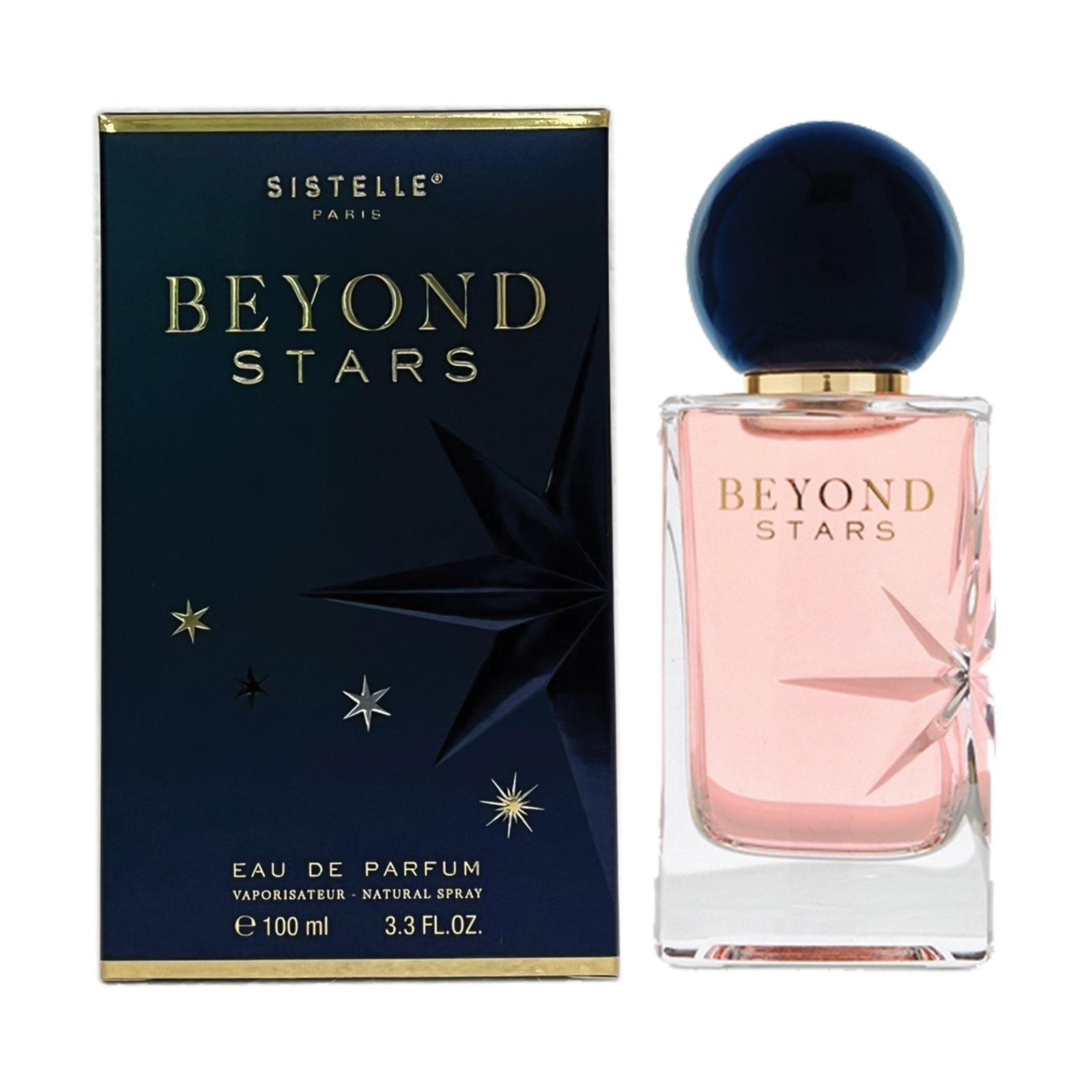 SISTELLE BEYOND STARS EDP 100MLundefined