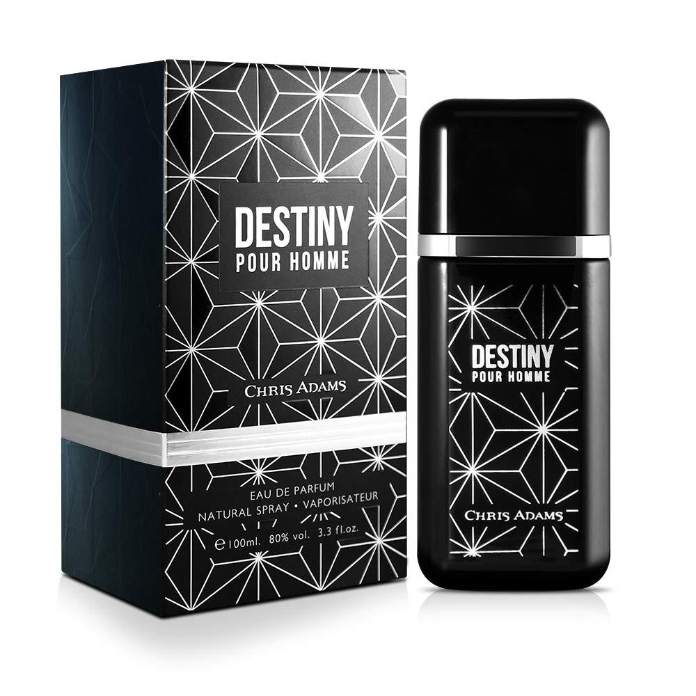 CHRIS ADAMS DESTINY EDP 100 MLundefined