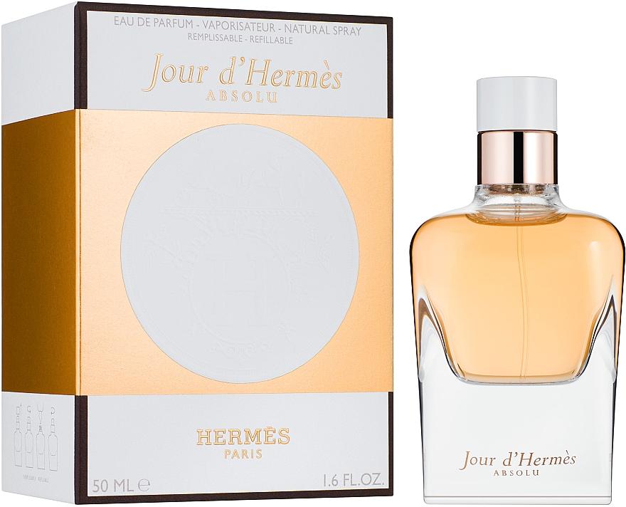 HERMES JOUR D`HERMES ABSOLU EDP 85MLundefined