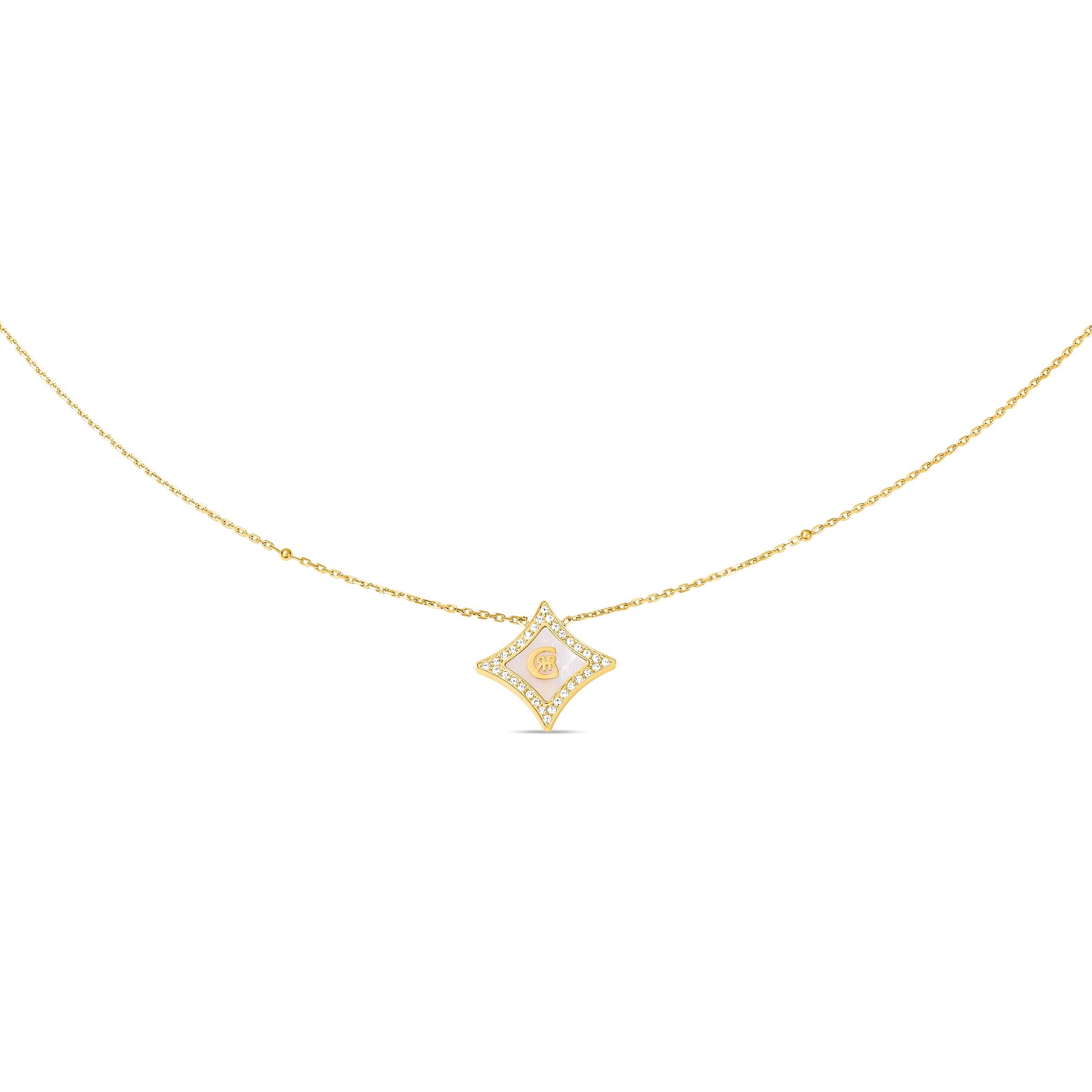 CERRUTI 1881 NECKLACE CIJLN0012612undefined
