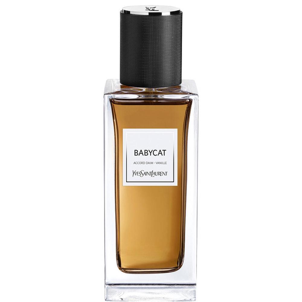 YSL BABYCAT LE VESTIAIRE DES EDP 125MLundefined