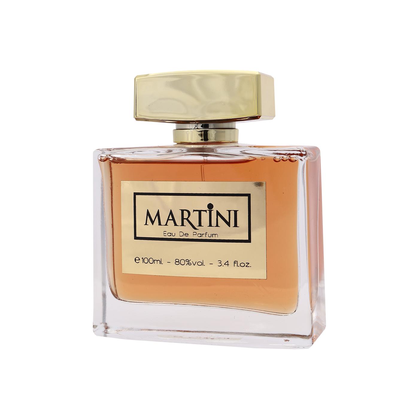 MARTINI EDP (W) 100ML view 2