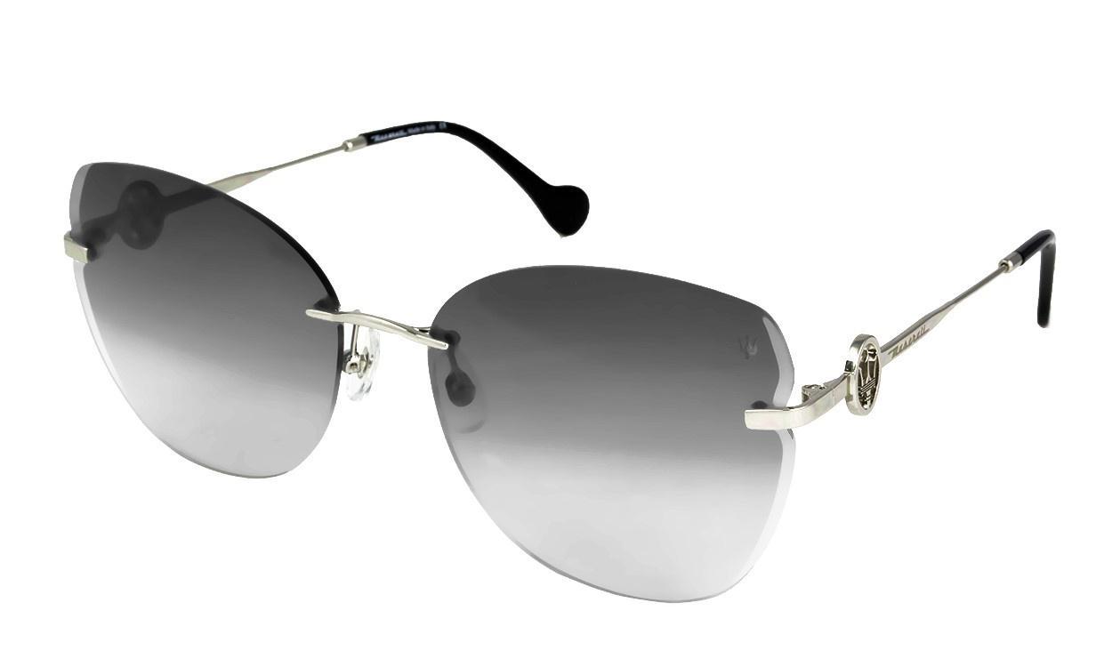 MASERATI SUNGLASS MS512 01 61-18 140undefined