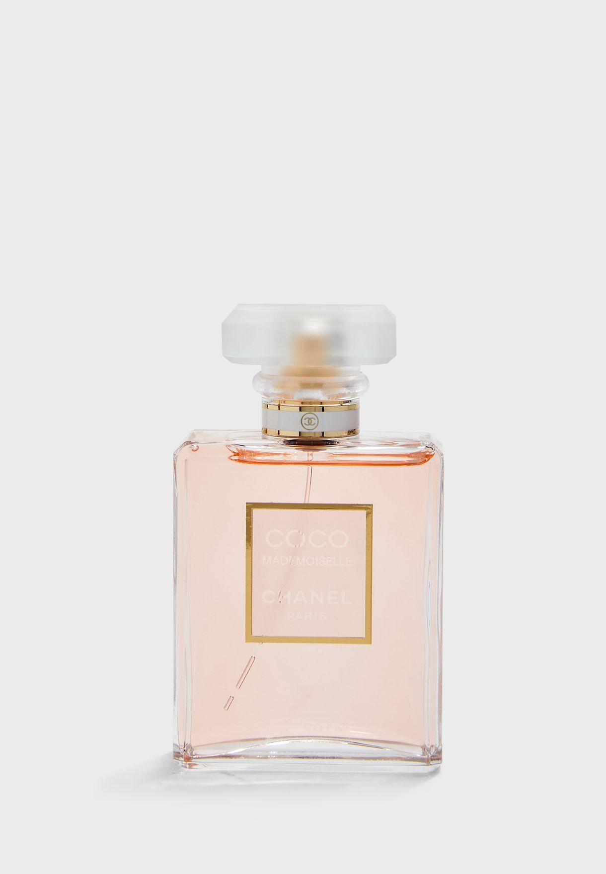 CHANEL COCO MADEMOISELLE EDP 50MLundefined