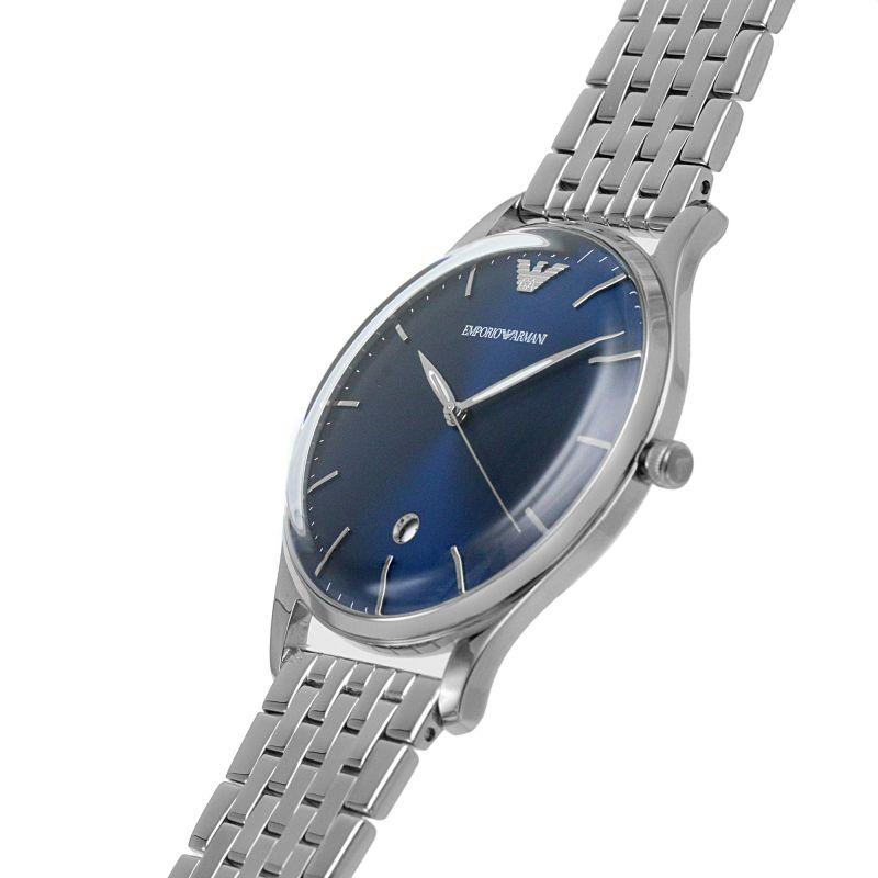 EMPORIO ARMANI WATCH AR80048 view 2