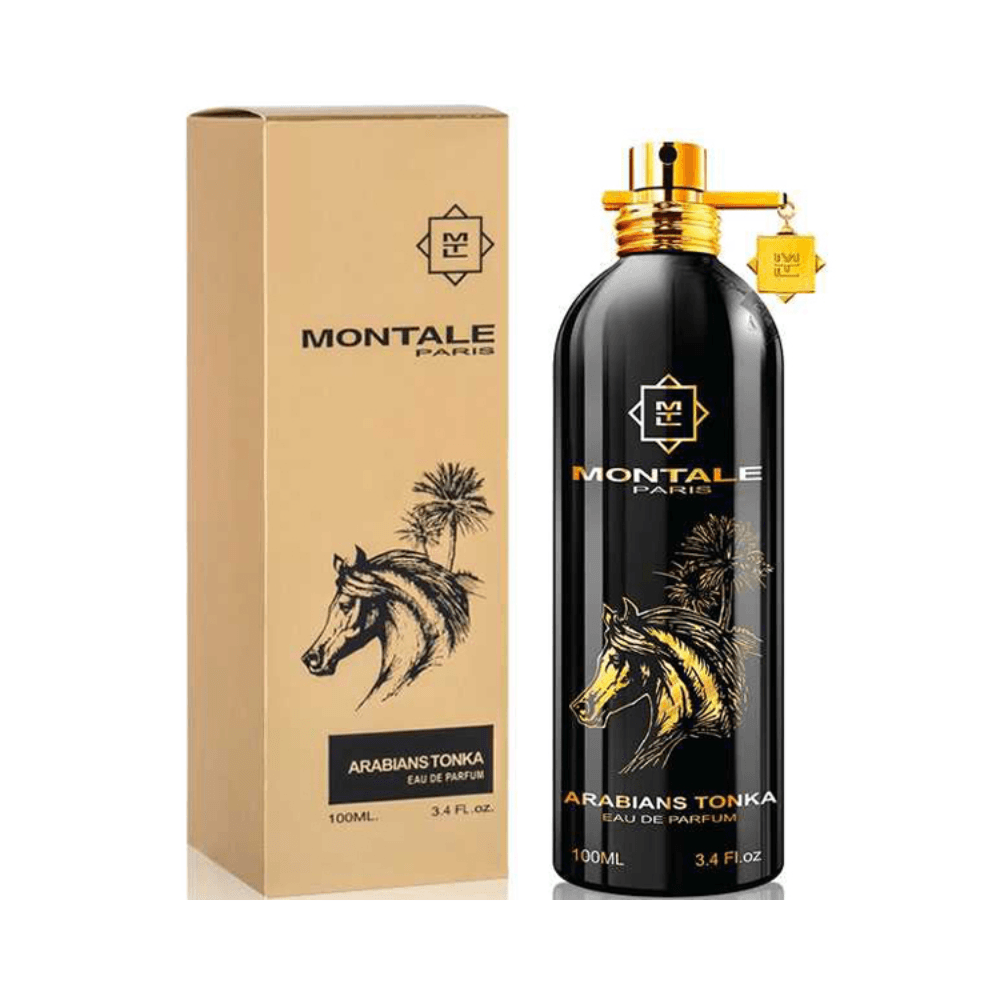 MONTALE ARABIANS TONKA EDP 100MLundefined