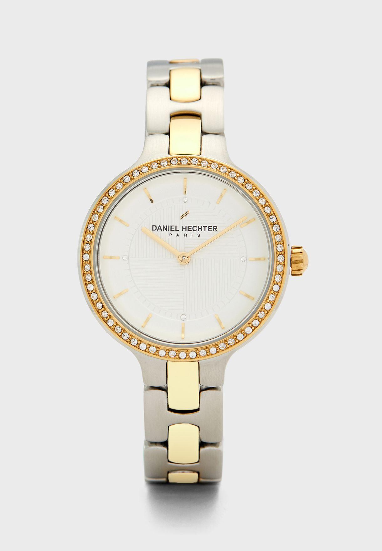DANIEL HECHTER WATCH DHL00303undefined