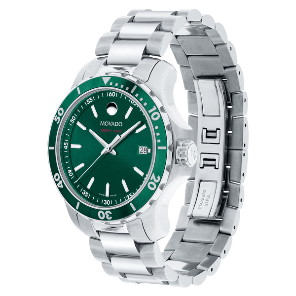 MOVADO Watch 2600136 view 2