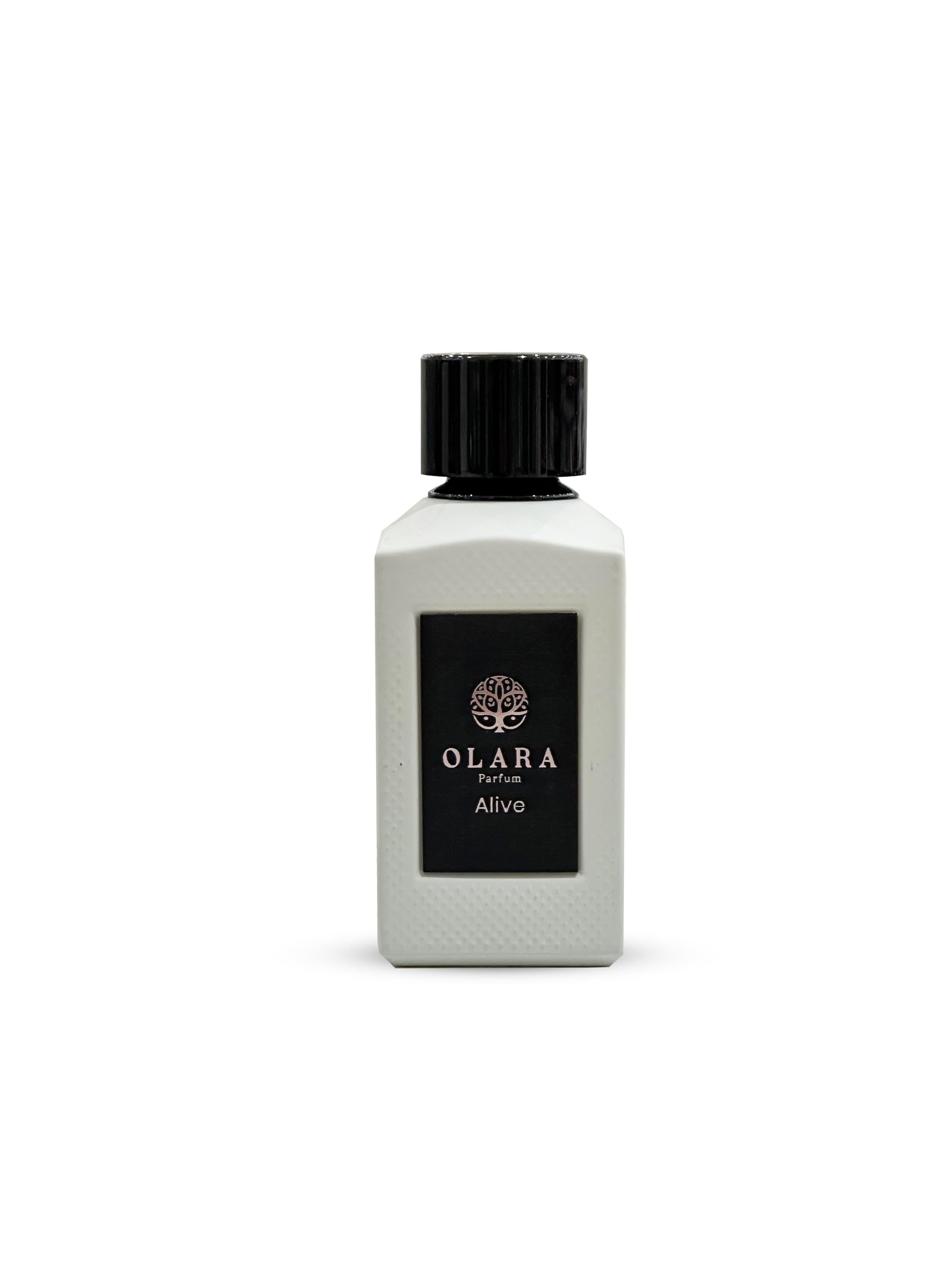 OLARA PARFUM ALIVE EDP 100MLundefined