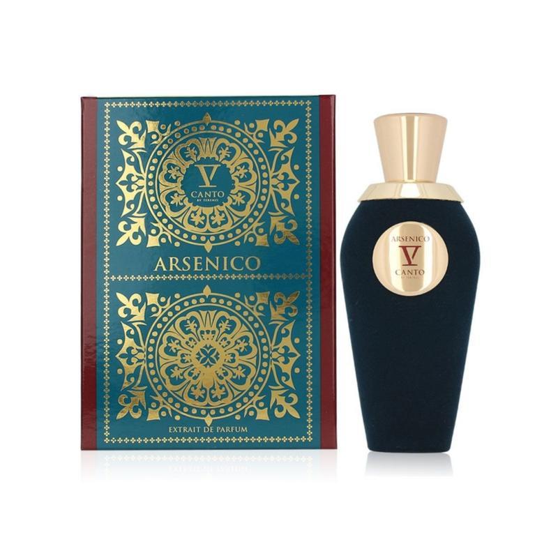 V CANTO ARSENICO (U Extrait The Perfum 100mlundefined