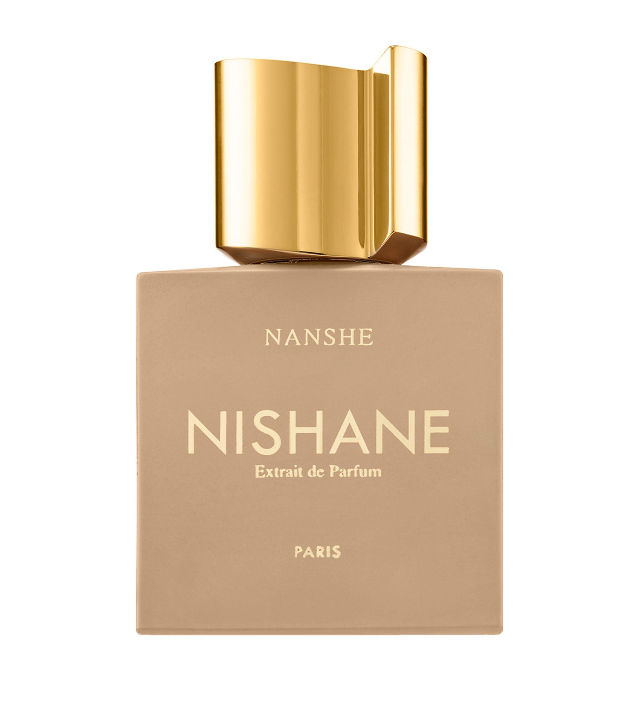 NISHANE NANSHE EXTRAIT DE PERFUM 50MLundefined
