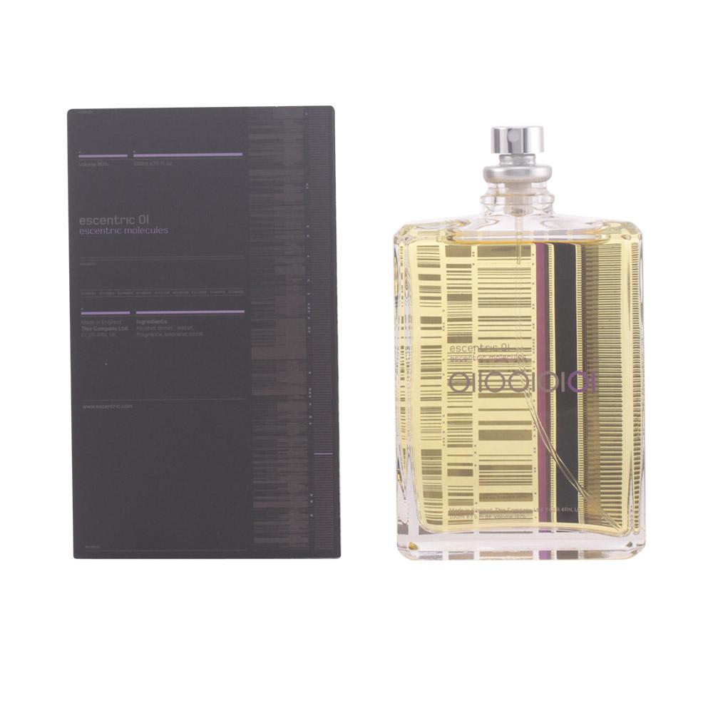 ESCENTRIC MOLECULES ESCENTRIC 01 EDT 100MLundefined