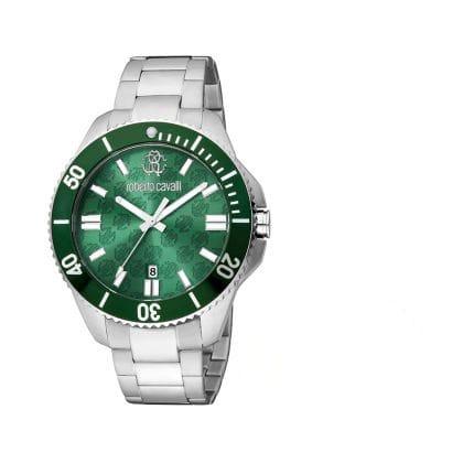 ROBERTO CAVALLI WATCH RC5G013M0105undefined