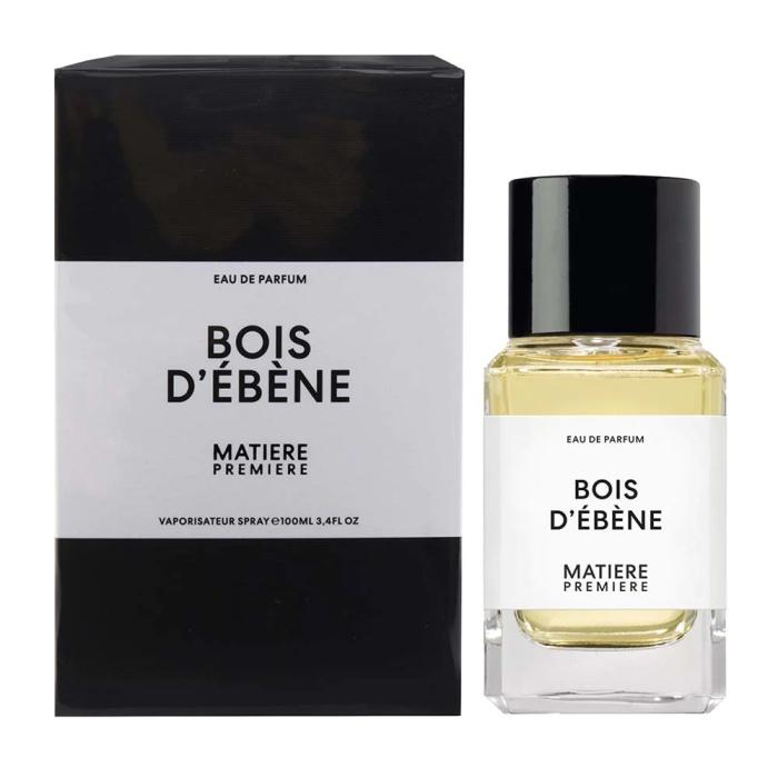 MATIERE PREMIERE BOIS D'EBÈNE EDP 100MLundefined