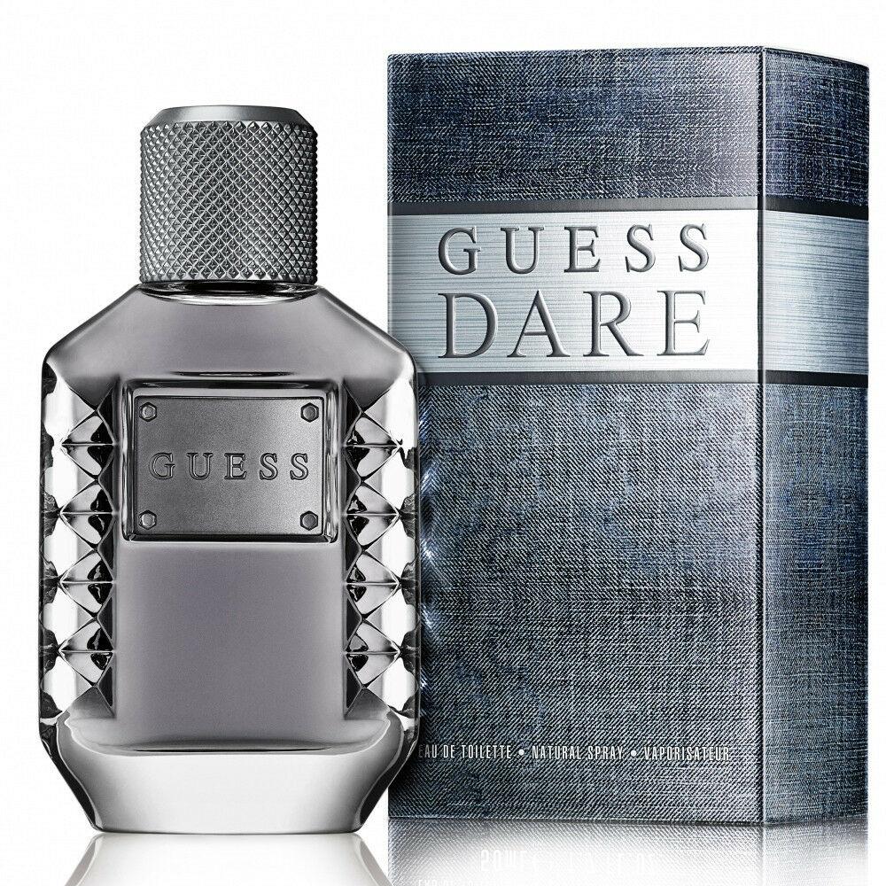 GUESS DARE EDT 100MLundefined