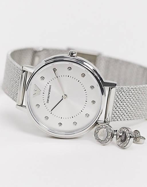 EMPORIO ARMANI AR-80029 view 2