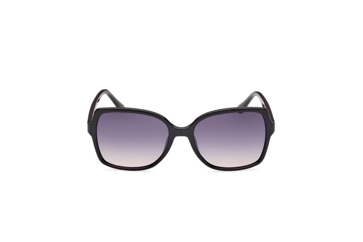 GUESS SUNGLASS GU0010001B55undefined