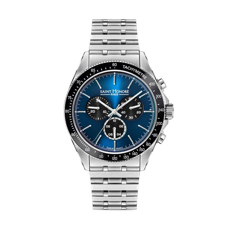 SAINT HONORE WATCH LB896101 17DINundefined