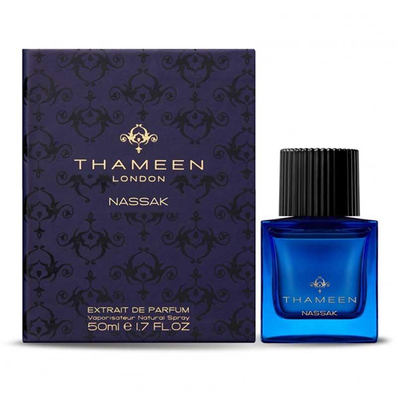 THAMEEN NASSAK EDP 50MLundefined