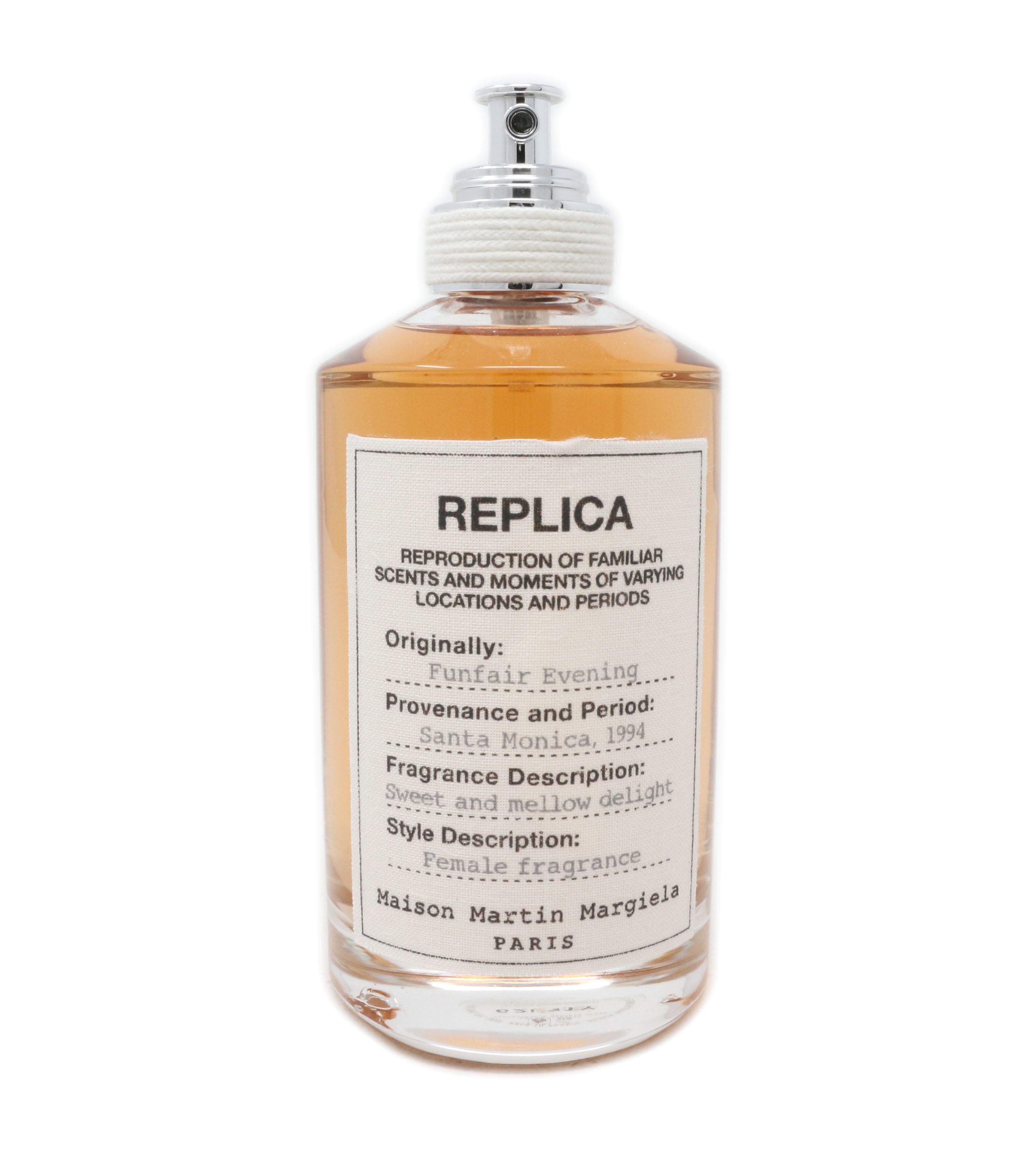 REPLICA FUNFAIR EVENING EDT 100MLundefined