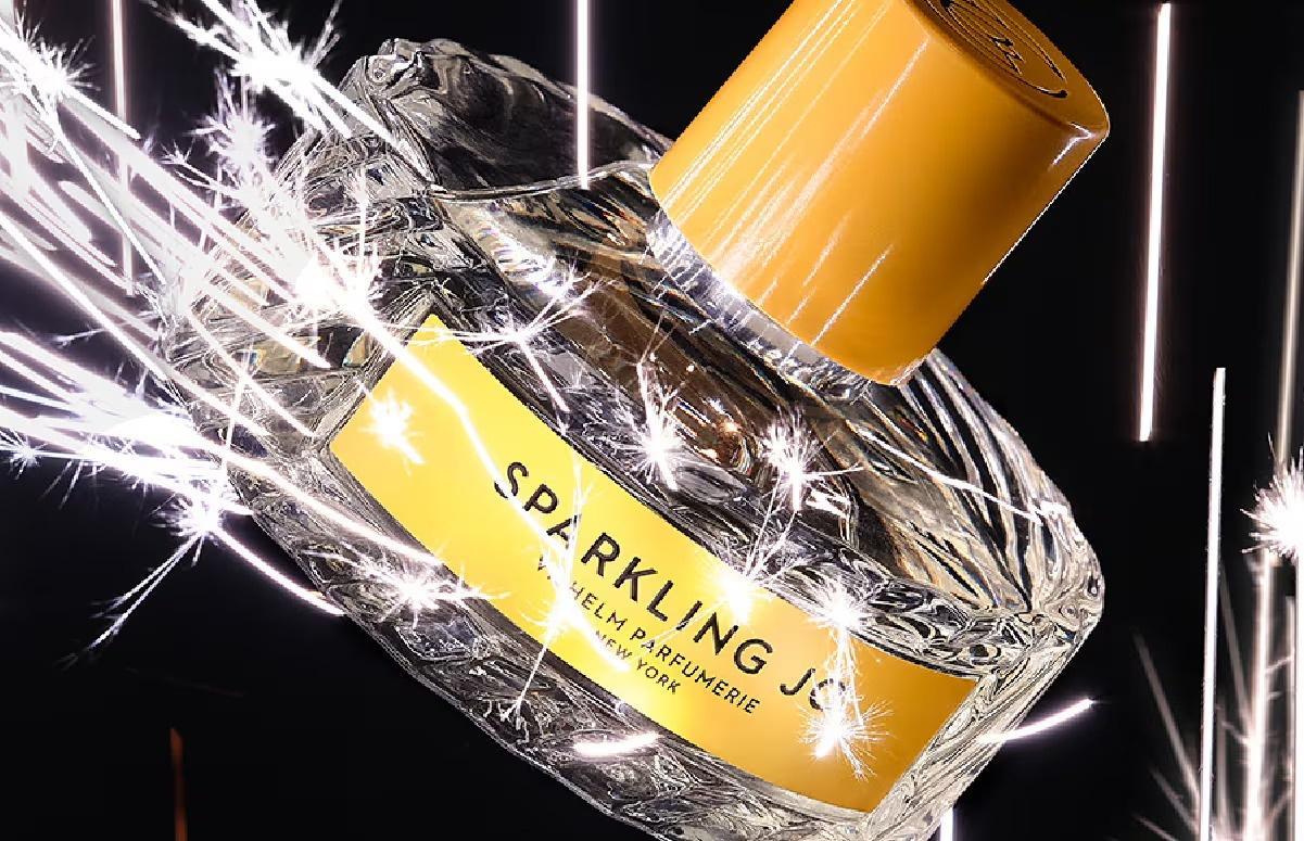 VILHELM PARFUMERIE SPARKLING JO EDP 100ML view 2