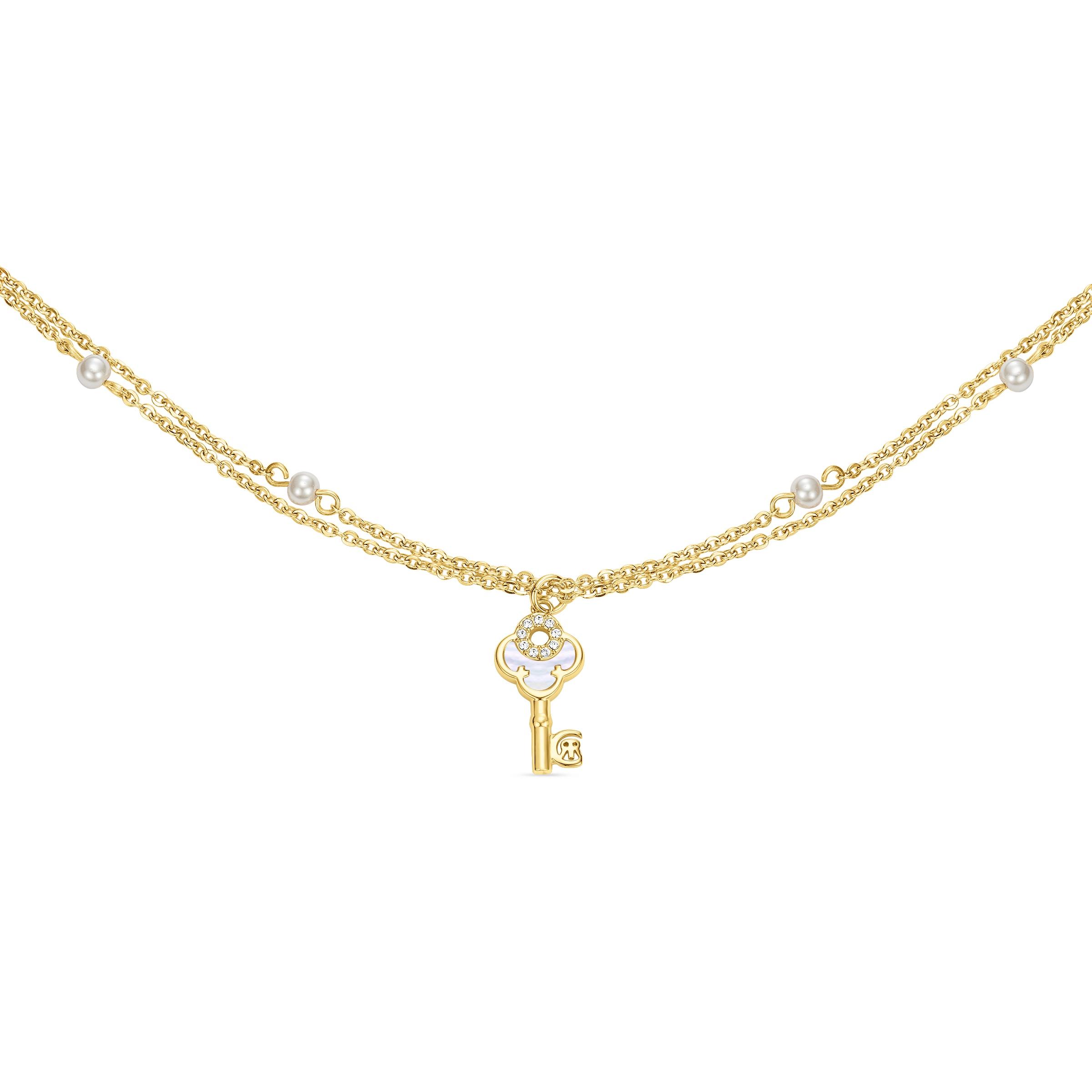 CERRUTI 1881 NECKLACE CIJLN0010802undefined