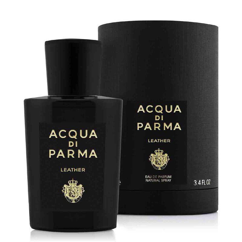 ACQUA DI PARMA LEATHER EDP 100MLundefined