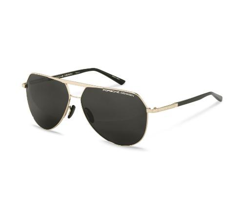 PORSCHE DESIGN SUNGLASS P8688 B 62-12undefined
