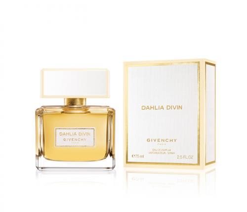GIVENCHY DAHLIA DIVIN EDP 75MLundefined
