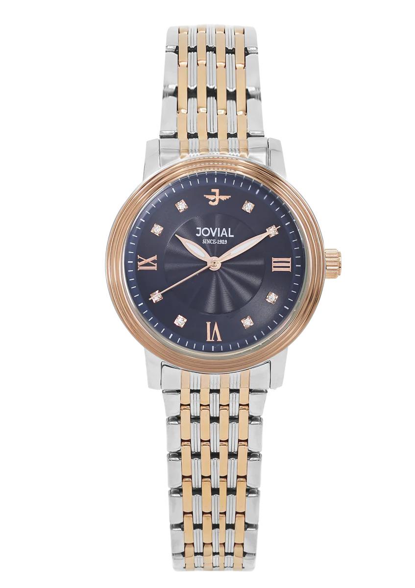 JOVIAL WATCH 5052LAMQ10Eundefined