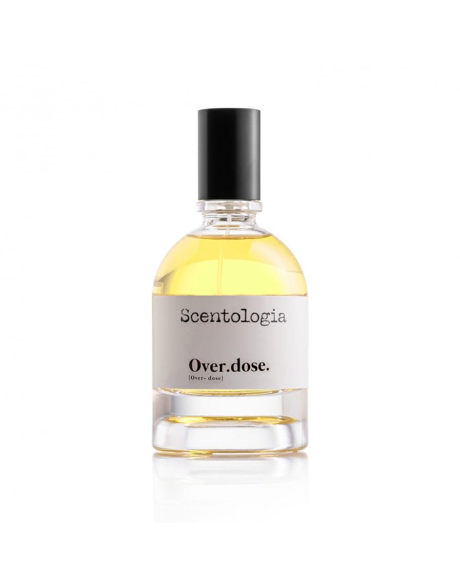 SCENTOLOGIA OVER.DOSE EDP 100MLundefined