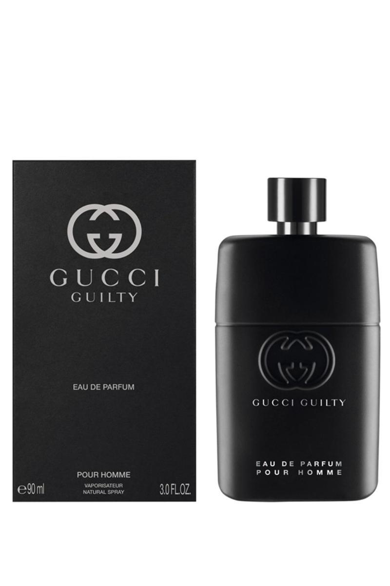 GUCCI GUILTY POUR HOMME EDP 90 MLundefined