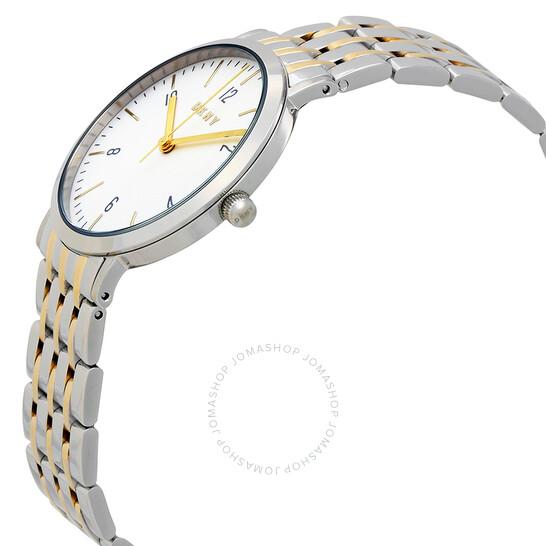 DKNY WATCH NY2505 view 2