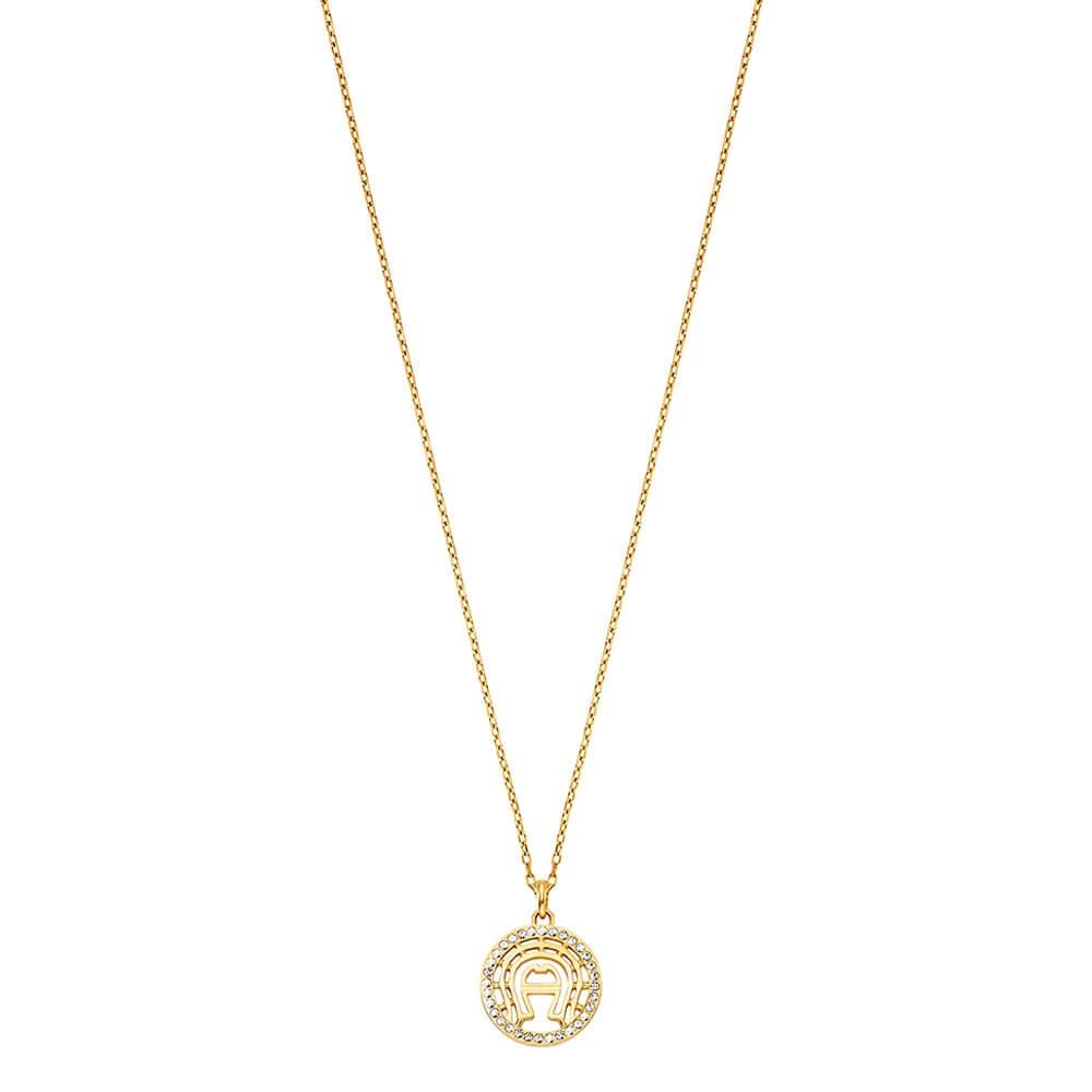 AIGNER NECKLACE AGJ.241109.GNLundefined