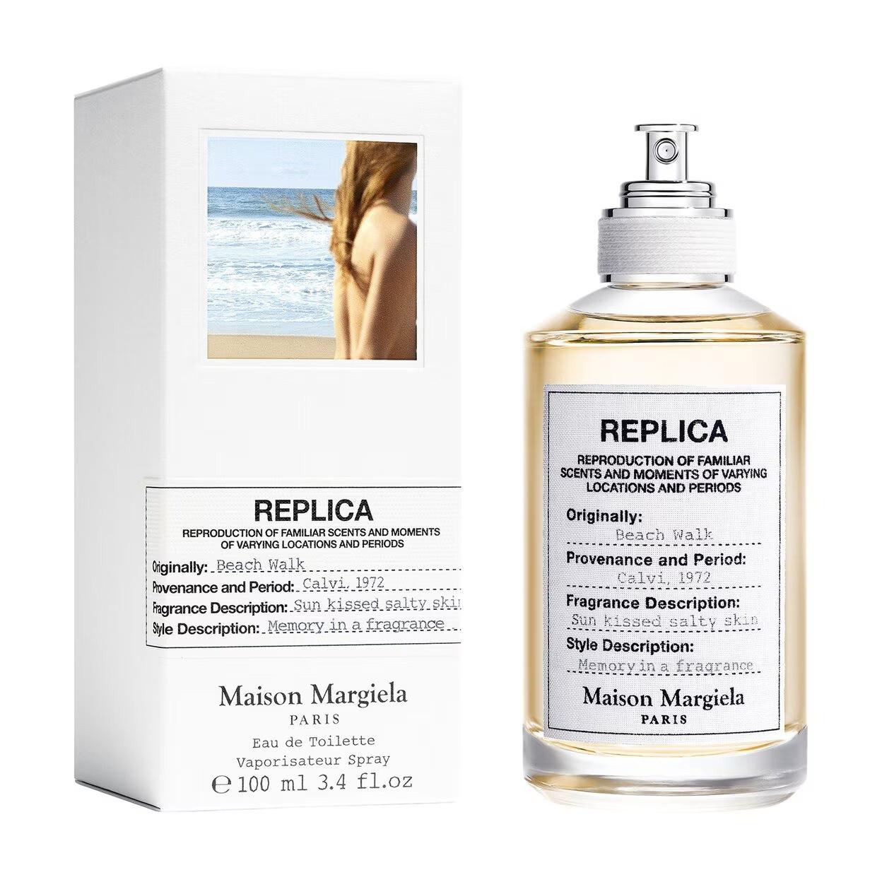 REPLICA BEACH WALK EDT 100MLundefined
