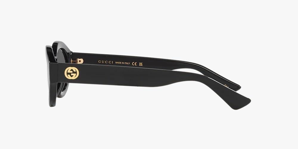 GUCCI WOMEN'S SUNGLASSES GG1579S-001 53 view 3