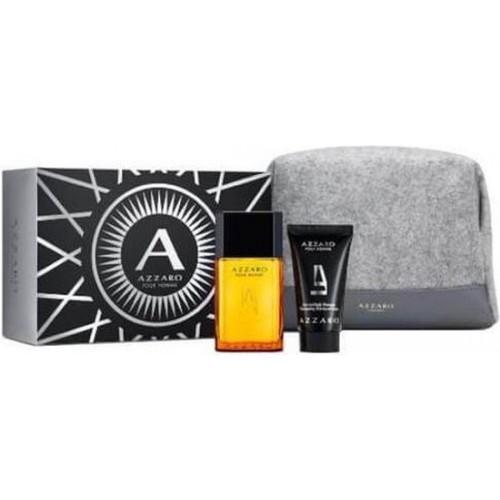 AZZARO POUR HOMME GRAY 50ML SETundefined
