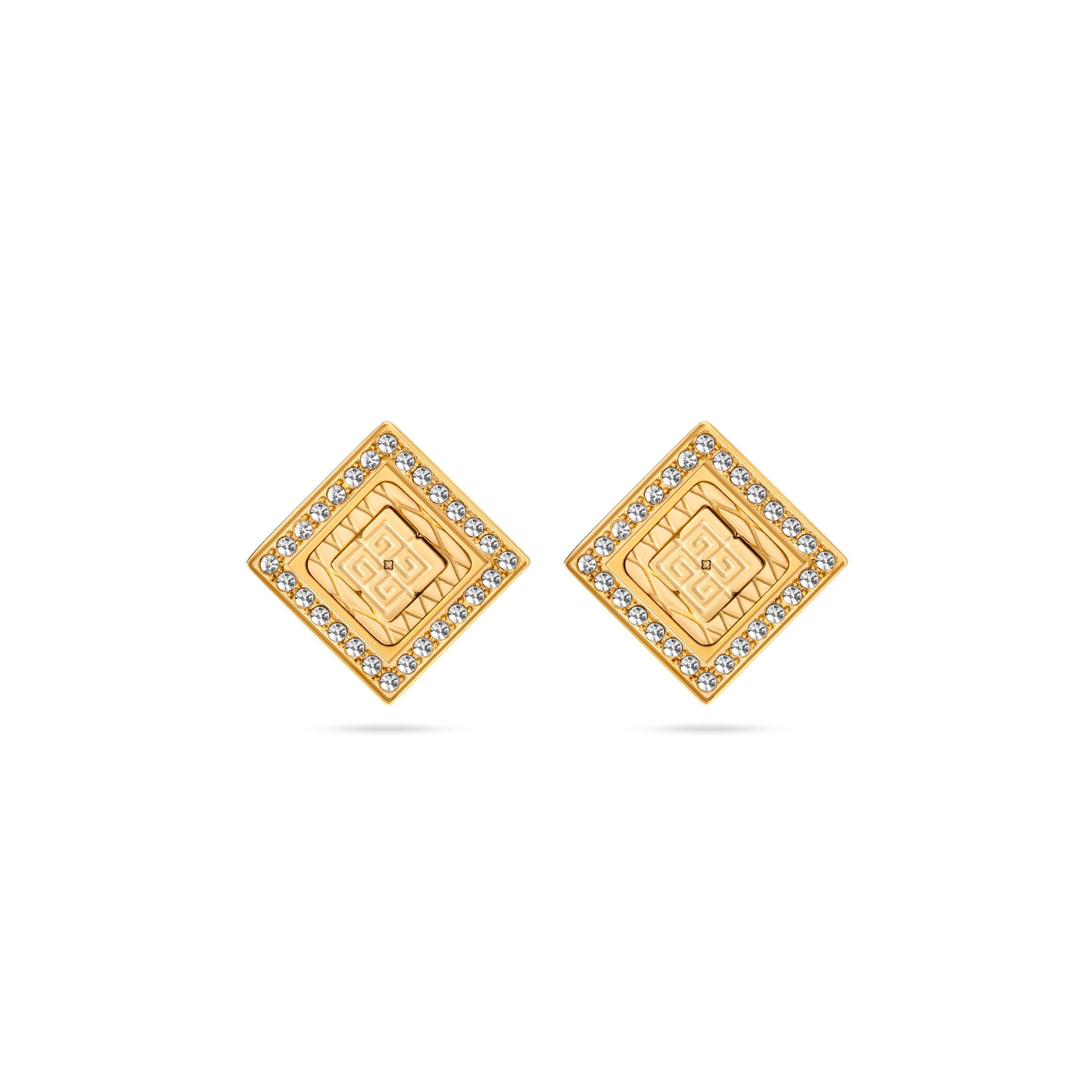 GUY LAROCHE EARINGS GLJLE0000501undefined