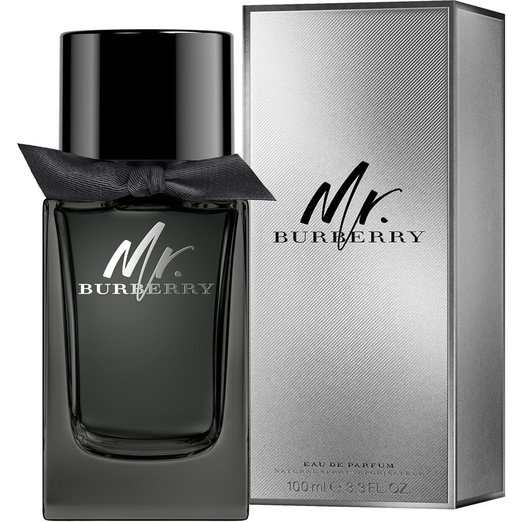 BURBERRY MR BURBERRY EDP 100MLundefined